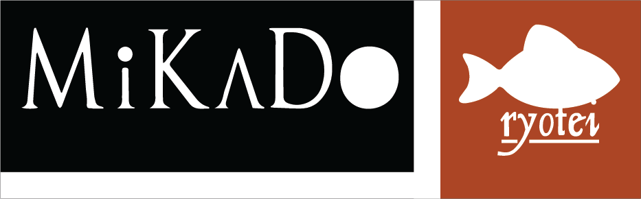 Mikado Ryotei - logo